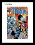 the mighty THOR #27