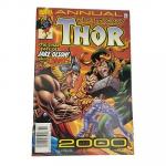 the mighty THOR ANNUAL 2000