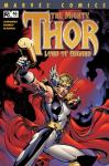 THE MIGHTY THOR LORD OF ASGARD 46
