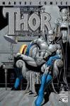 THE MIGHTY THOR LORD OF ASGARD 47