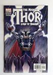 THE MIGHTY THOR LORD OF ASGARD 54