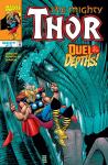 the mighty THOR SEPT #3