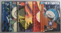 The New Frontier # 1- 6 / DC