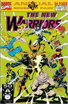 THE NEW WARRIORS - PART 2 KINGS OF PAIN