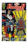 THE PUNISHER 2099 - 2099 LAST EXIT 3 APR