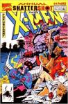 THE UNCANNY X-MEN 16 1992