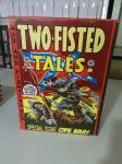 Two Fisted Tales (1980 Russ Cochran) The Complete EC Library