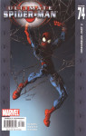 Ultimate Spider-Man / brojevi neobjavljeni u Hrvatskoj / Marvel
