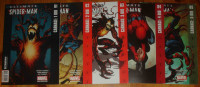 Ultimate Spider-Man / Ultimate X-Men / Bookglobe