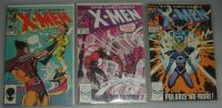 Uncanny X-Men (1963 1st Series) / 37 brojeva / Marvel
