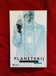 Planetarij - knjiga druga (Warren Ellis & John Cassaday)
