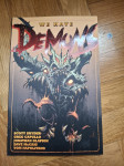 We have demons - Dark Horse