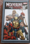 Wolverine: Tales of Weapon X