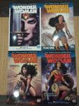 Wonder Woman DC Rebirth / New 52 stripovi