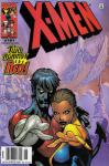 X-MEN #101 Two Against the NEO!