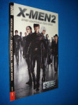 X-MEN 2 STRIP ADAPTACIJA KINO HITA!
