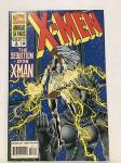 X-MEN 3 1994 ANNUAL 64 pages