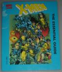 X-Men: The Essential Guide / Marvel