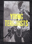 YOUNG TERRORISTS - BLACK MASK