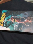 ZAGOR TERROR FROM THE SEA EPICENTER COMICS