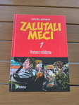 Zalutali metci
