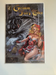 Zenescope - Grimm Fairy Tales - komplet svih 125 brojeva - RIJETKO!