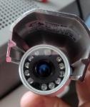 Analogna bežićna CB sigurnosna kamera ELRO CS96C