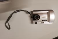 Analogna kamera