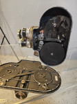BELL & HOWELL COMPANY 16mm kamera