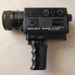 Kamera BOLEX 5122 SOUND MACRO-ZOOM