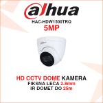 DAHUA CCTV DOME KAMERA HAC-HDW1500TRQ