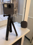 GO PRO FUSION KAMERA