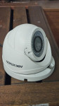 Hikvision analogna kamera