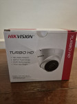 HikVision dome kamera