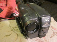 kamera JVC