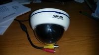 Kamera kolor za video nadzor