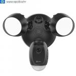 Kamera sa senzorom pokreta