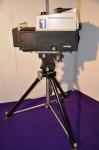 Marconi TV Studio Camera with Schneider 30 x 20 Lens