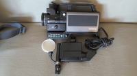 OLYMPUS color video camera VX-301,1983.g.Japan