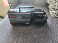 Panasonic vhs video kamera