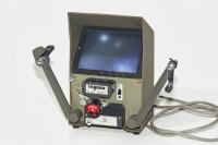 Uređaj za pregledavanje filmova Raynox S - GT 2000 C