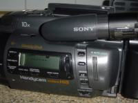 AKCIJA!!! Sony Video kamera TR2000E