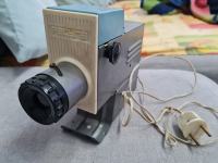 Stara video kamera - PAQUGA