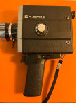 Super 8 kamera sa koferom Lomo 215