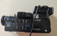 Video kamera nordmende c331