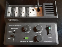 VIVANCO VCR 1044 Video Processor, pojačalo video signala