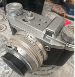 Altix vintage fotoaparat