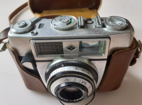 analogni fotoaparat Agfa