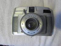 Analogni fotoaparat Bilora Bella 44