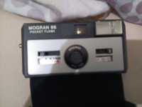 Analogni fotoaparat na film Mongran 86